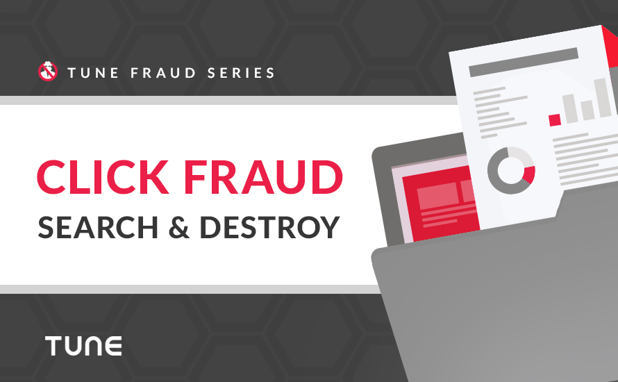 click fraud